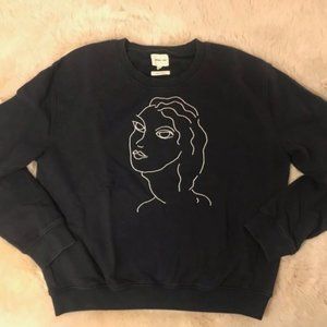 Anthropologie Paloma Wool Sweater